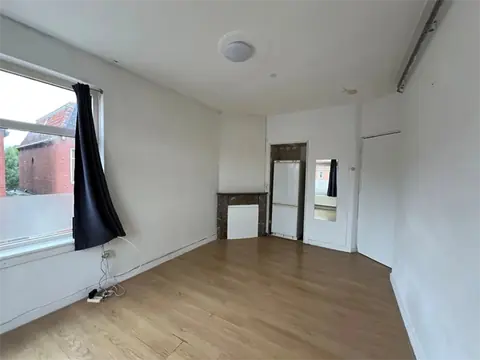 Studentenzimmer Helper Westsingel, Groningen - Zu vermieten