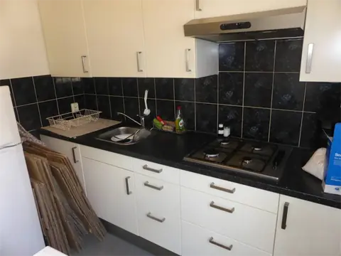 Appartement 2e Oosterstraat, Hilversum - Te Huur