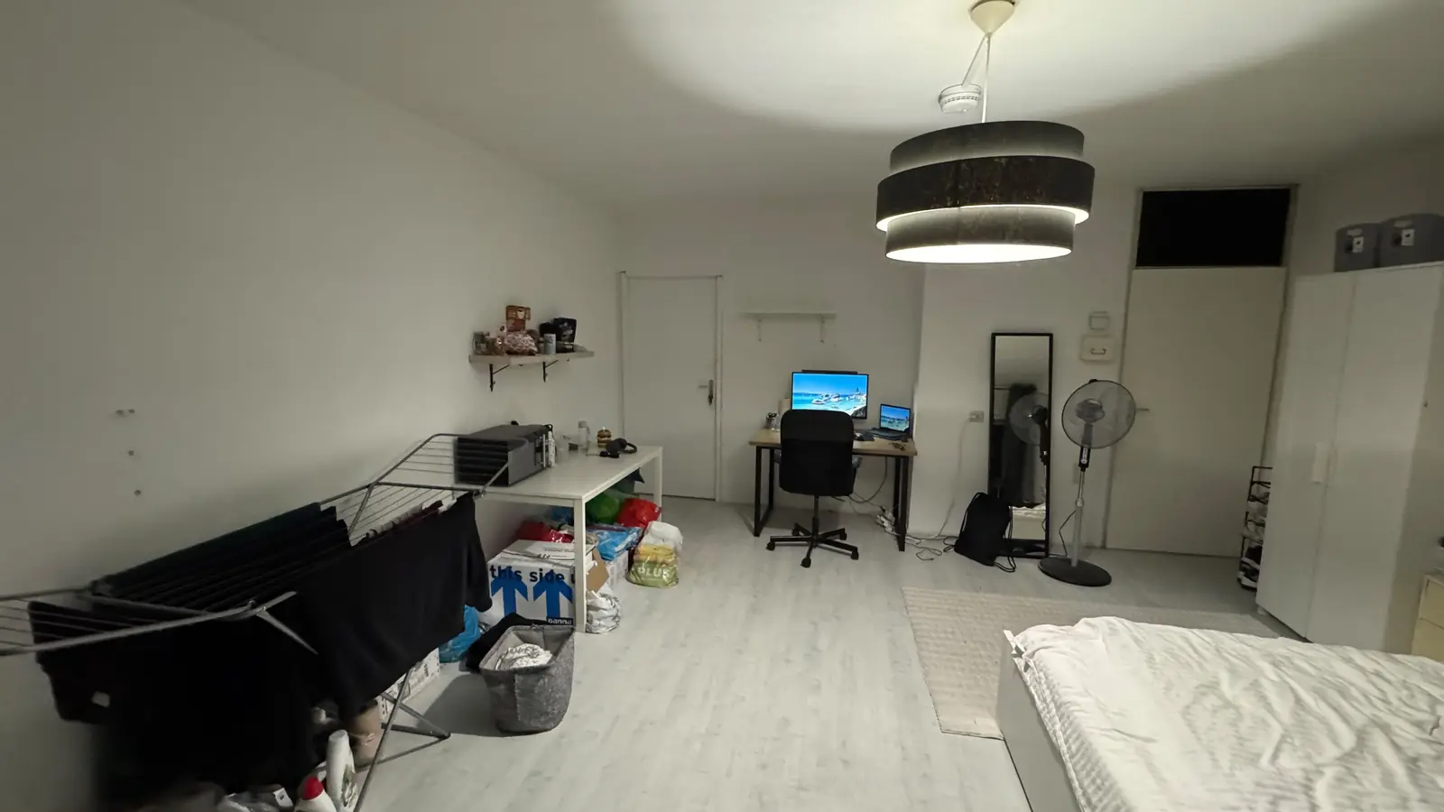 Room Turpijnplaats, Amersfoort - For Rent