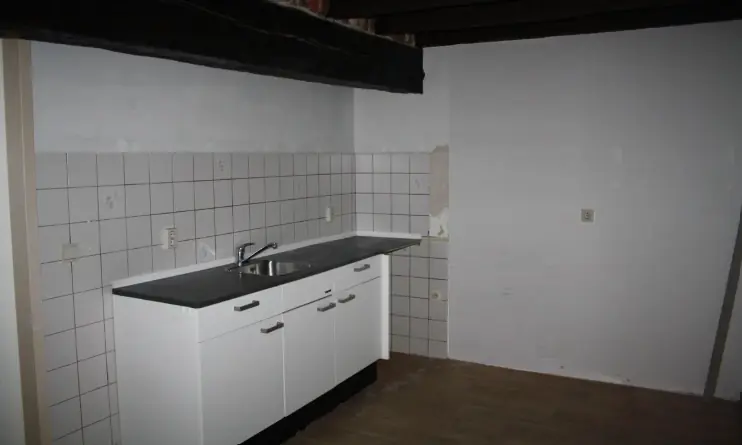 Wohnung in der Beekstraat, Limbricht - Zu vermieten