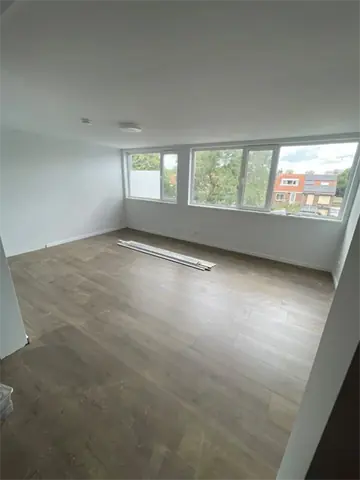 Studio Van Alphenstraat, Tilburg - Te Huur
