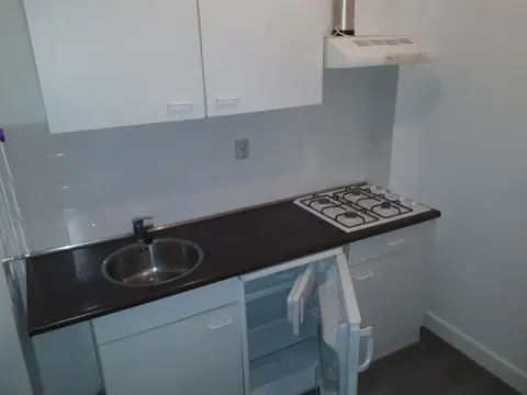 Habitación Borneoplein, Groninga - En alquiler