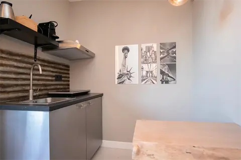 Studio zu Vermieten in der Potterstraat, Utrecht