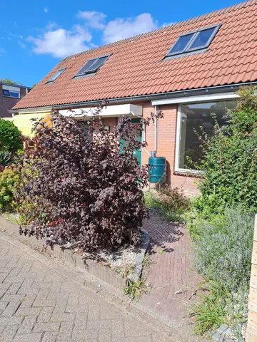Korenstraat 68, Purmerend — Eengezinswoning