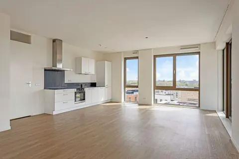 Driekamerappartement Jan Wolkerslaan, Diemen - Te Huur