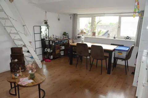 Habitación en alquiler en Muldersweg, Staphorst