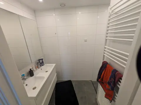Zimmer zu vermieten in der Postjeskade, Amsterdam - WG-Wohnung
