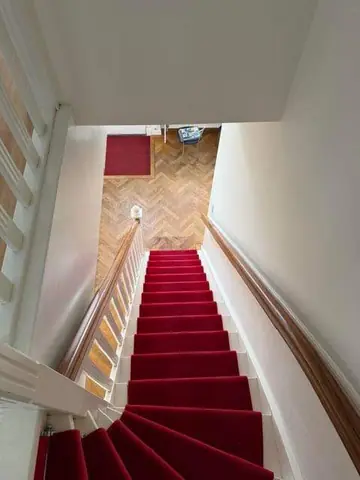 Maisonette-Wohnung Kapitein De Rijkstraat 502, Den Haag - Zu vermieten