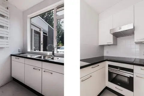 Familienhaus mit 4 Schlafzimmern Groote Peel, Diemen - Zu Vermieten