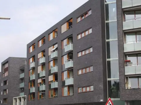 Appartement Molenstraat-Centrum 533, Apeldoorn - À Louer