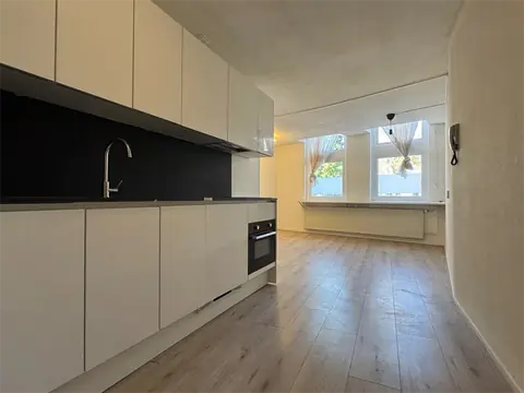 Studio W.A. Scholtenstraat, Groningue - À louer