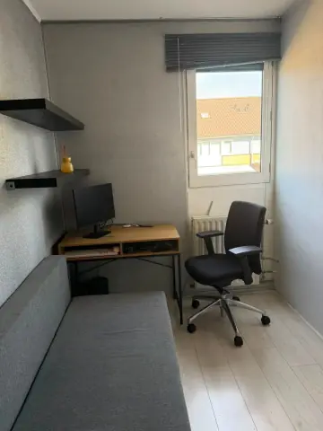 Furnished Room Jan van Goyenstraat, Almere