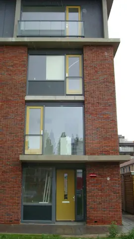 Kamer Waalstraat, Arnhem - Te Huur