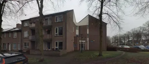 Apartment De Ploeg 85, Heesch - For Rent