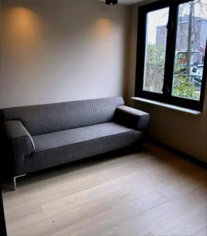 Möbliertes Studio am Oude Singel, Leiden - Zu vermieten