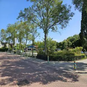 Kloosterpoort 58, Grootebroek - 3-Room Upper Apartment for Rent