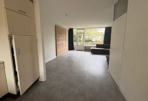 Apartamento Batenburg, Deventer - En Alquiler
