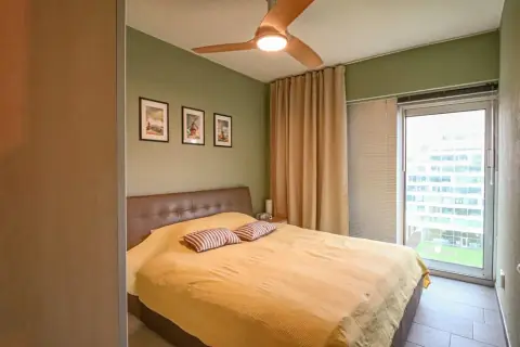 Wohnung in der Jan van Zutphenstraat, Amsterdam - Zu vermieten
