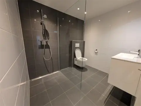 Appartement Botterstraat, Huizen - À Louer