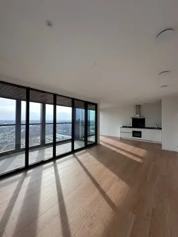 Apartment Hoola van Nootenstraat, Utrecht - Zu Vermieten