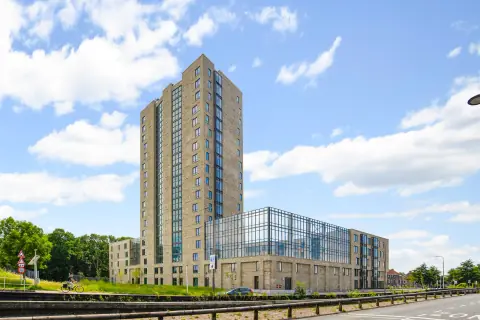 Estudio Jan de Oudeweg, Delft - En Alquiler