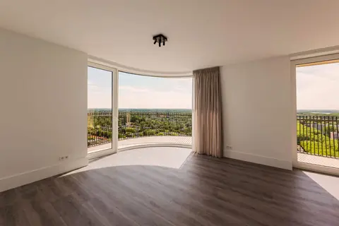 Appartement Buitenveldertselaan, Amsterdam - Te Huur