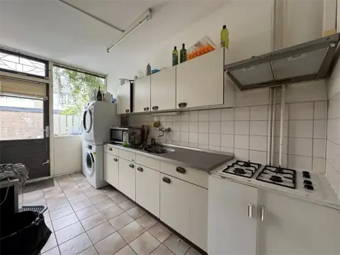 Habitación para estudiantes Briljantstraat, Groningen - En alquiler