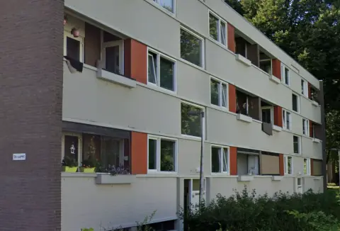 Appartement Grimbeertstraat 62-C, Maastricht - Te Huur