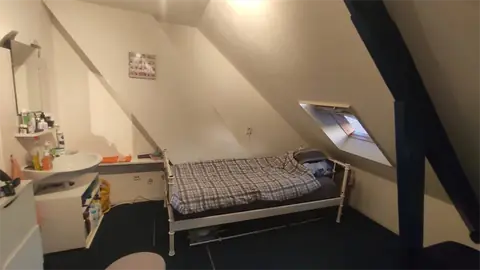 Habitación en alquiler en Hoefstraat, Tilburg