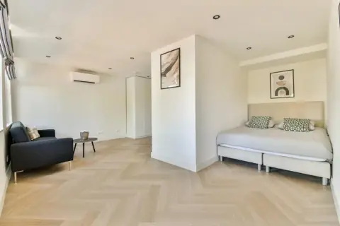 Appartement Herengracht 76 A, Muiden - Te Huur