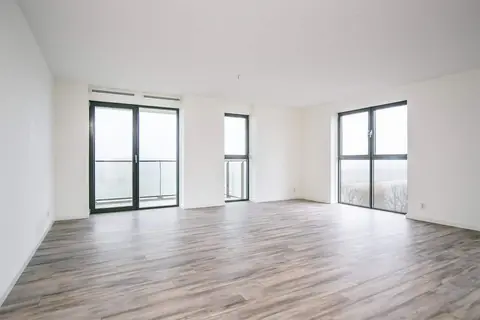 Wohnung Rooseveltlaan 552-58, Utrecht - Zu Vermieten