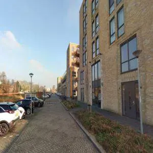 Benedenwoning Noorderlicht 239, Hoorn - Te Huur