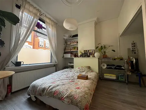 Habitación en alquiler en Coetsstraat, Zwolle