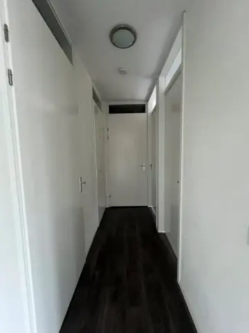 Appartement Escamplaan, Leyenburg, La Haye - À louer