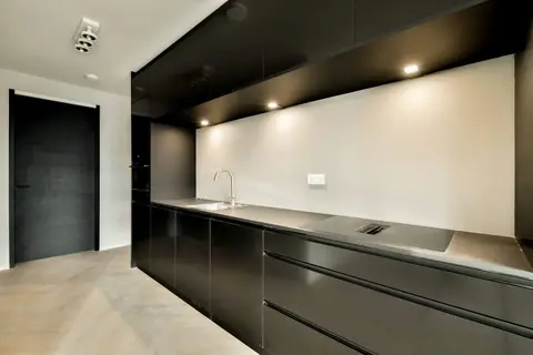 Apartment Rijnlandlaan, Amsterdam - For Rent