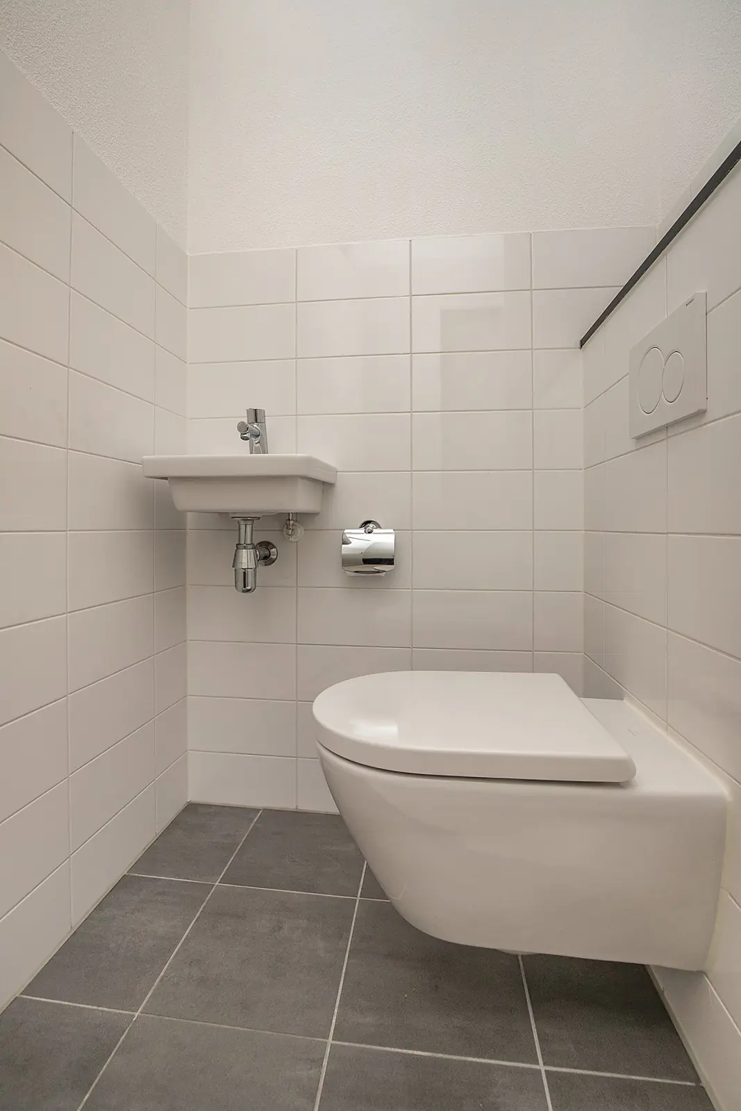 Flat Henri Dunantstraat 121, Amsterdam - For Rent
