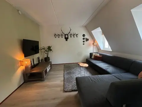 Maisonette Koepelstraat, Bergen op Zoom - For Rent