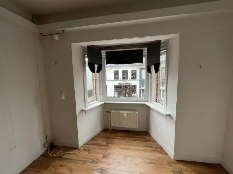 Chambre Prins Hendrikstraat, Breda - À louer