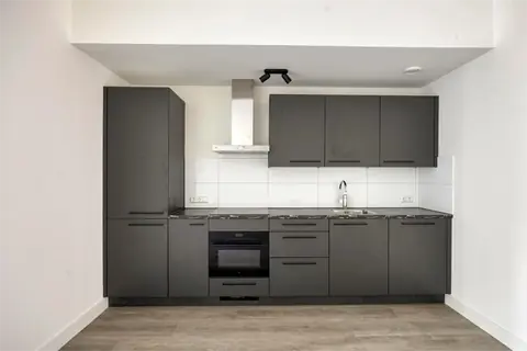Appartement Herengracht, Leiden - Te Huur