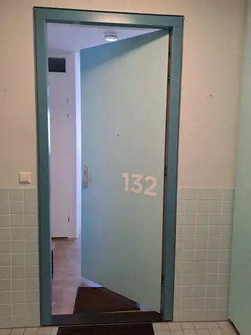 Genuahaven 132, Purmerend - 3-kamer appartement (16e verdieping)