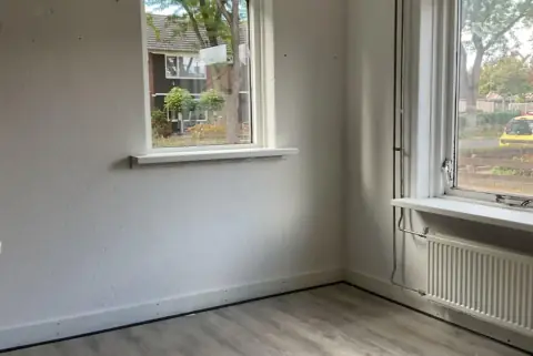 House Churchillstraat, Vroomshoop - For Rent