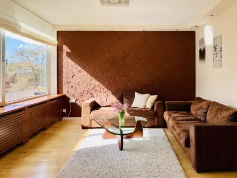 Apartment Frieslandstraat 27, Amsterdam - For Rent