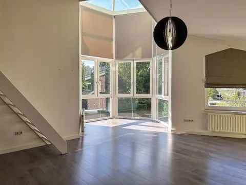 Appartement de 3 pièces à Beijerlust, Heemskerk - À louer