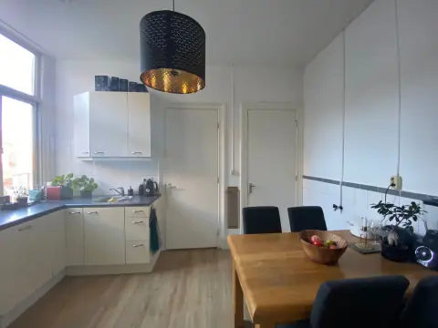Habitación en Oude Ebbingestraat, Groninga - En Alquiler