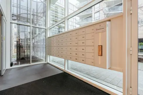 Carnapstraat 26A, Ámsterdam - Apartamento de 2 habitaciones en alquiler