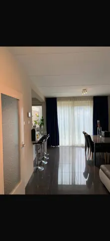Habitación amueblada en Dakotaweg, Capelle aan den IJssel - En alquiler