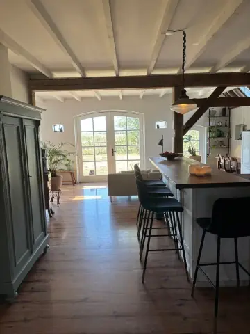 Möbliertes Apartment De Beek, Ermelo - Zu vermieten