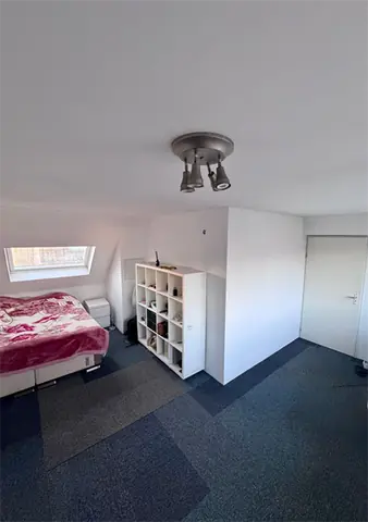 Gemeubileerde kamer Floris Burgwal, Capelle aan den IJssel - Te huur