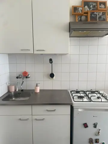 Furnished Student Room Robinsonstraat, Leeuwarden - For Rent