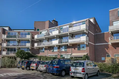 Apartment Rozemarijntuin 5, Leiderdorp - For Rent